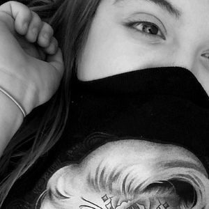 Meet your Posher, Itzel