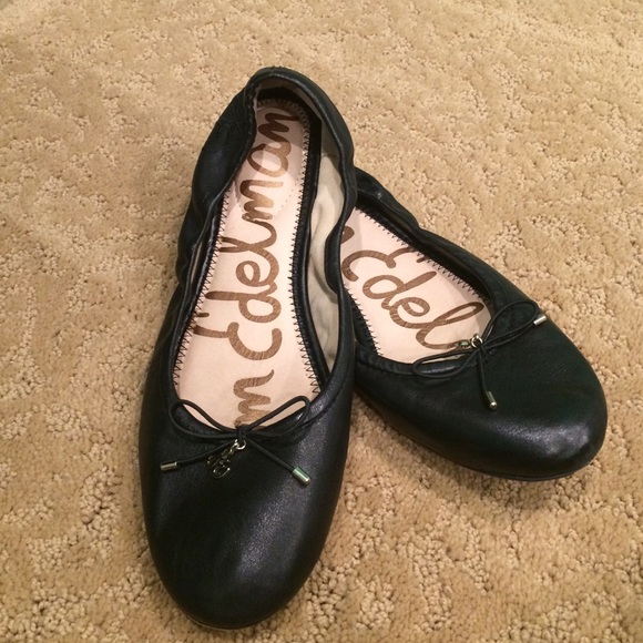 Sam Edelman ballet flats