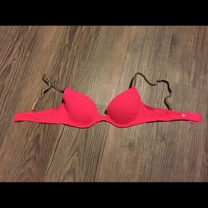 Victoria's Secret bra