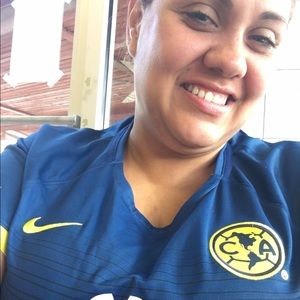 Meet your Posher, Nancy