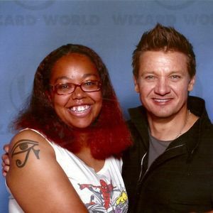 Meet your Posher, Jessica