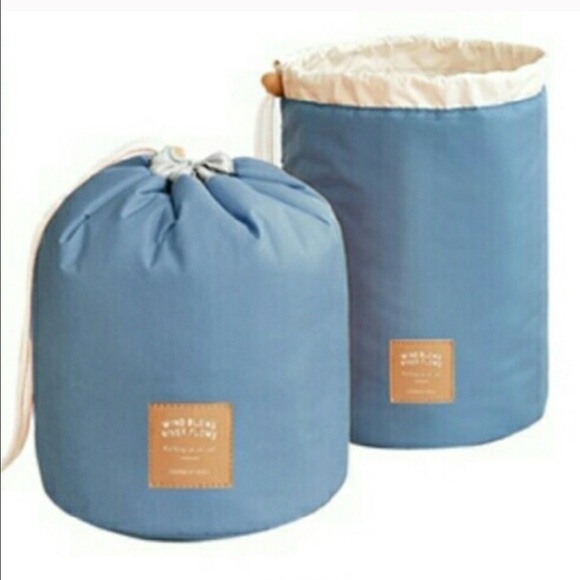 ***Cute Travel Toiletry/Cosmetics Bag/Pouch*** - Picture 2 of 4