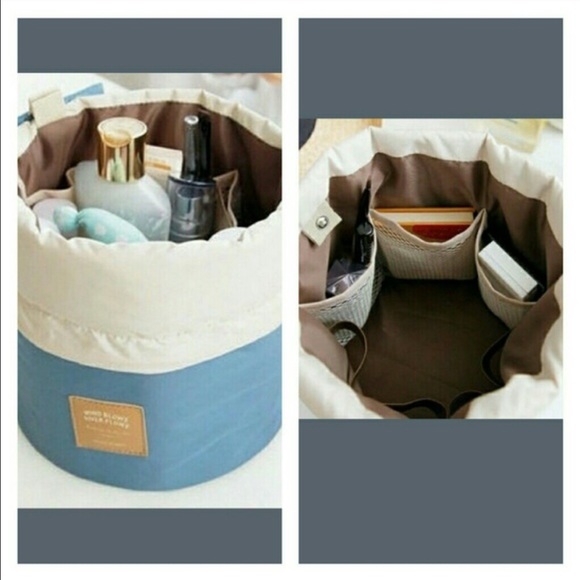 ***Cute Travel Toiletry/Cosmetics Bag/Pouch*** - Picture 3 of 4