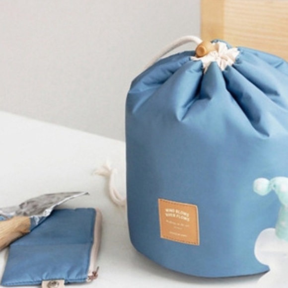 ***Cute Travel Toiletry/Cosmetics Bag/Pouch*** - Picture 4 of 4