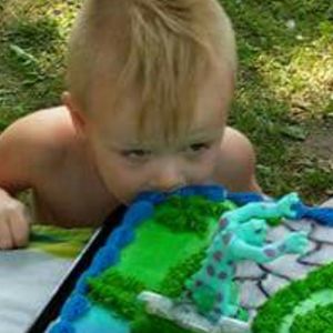 Meet your Posher, Amanda