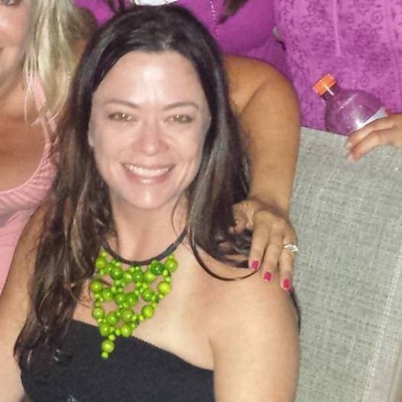 Meet your Posher, Alicia