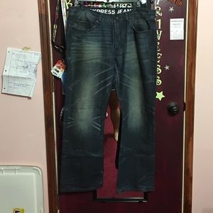 Express Jeans
