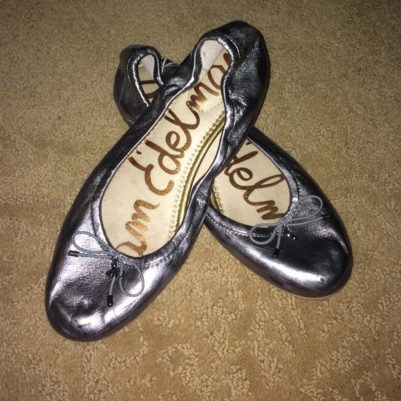 Sam Edelman ballet flats