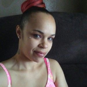 Meet your Posher, Tabitha