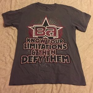 Brandon Allstars T-shirt