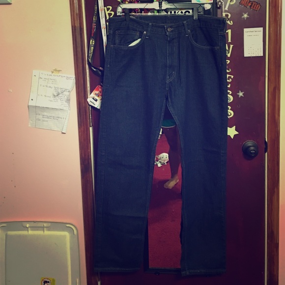 Levis Jeans