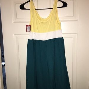 New Sundresses several styles and sizes