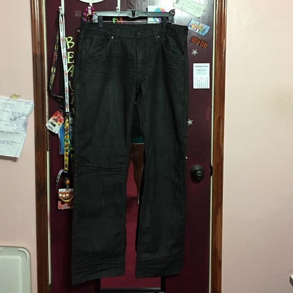 Express Jeans