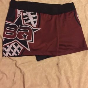 Brandon Allstars sublimation set