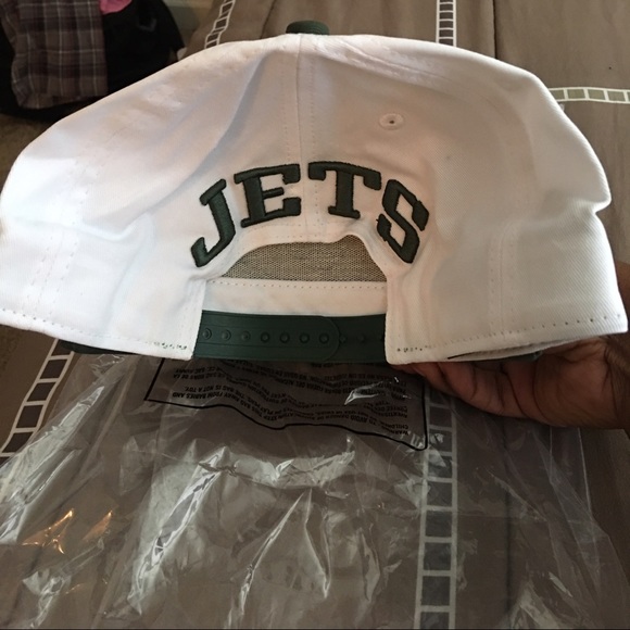 Authentic snap back hat - Picture 3 of 3