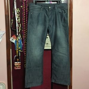 Levis Jeans