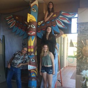 Meet your Posher, Jordynn