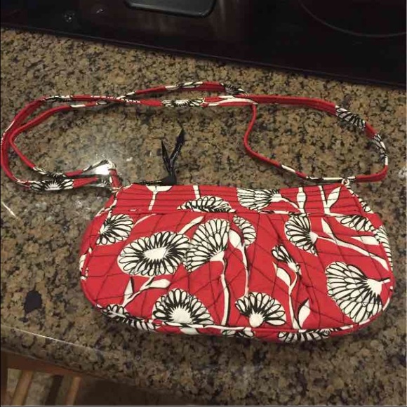 Vera Bradley Small Purse