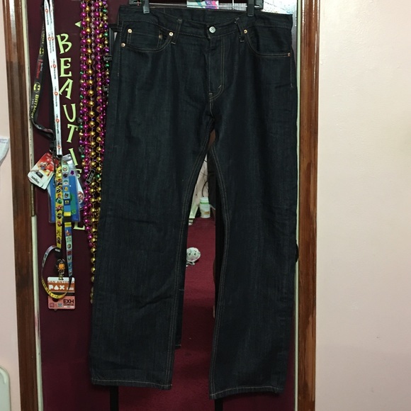 Levis Jeans