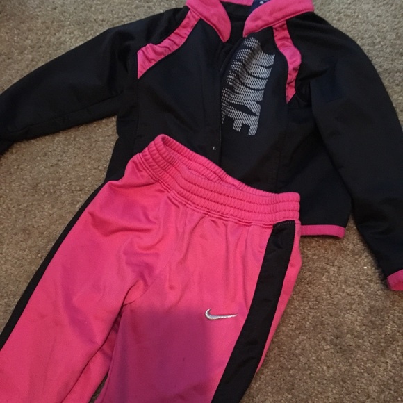 24 month Nike set