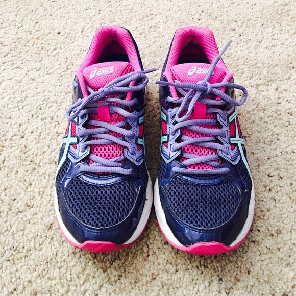 asics Shoes - Asics Gel-Contend 3