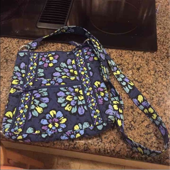 Vera Bradley Satchel
