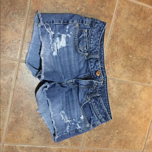 American eagle shorts