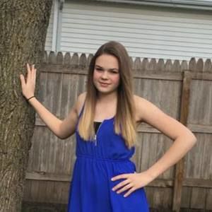 Meet your Posher, Mackenzie