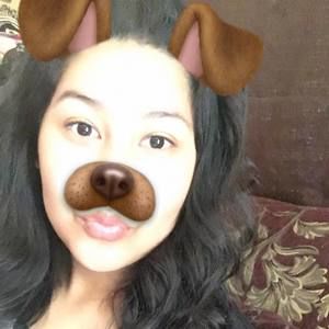 Meet your Posher, Mariam