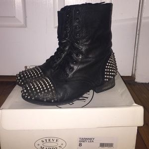 Steve Madden Tarnney