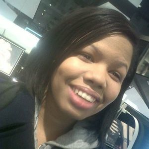 Meet your Posher, Pamela