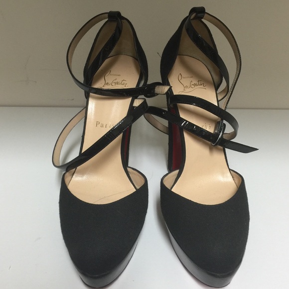 Christian Louboutin Heels