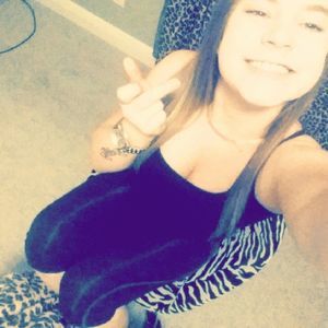 Meet your Posher, Kyra