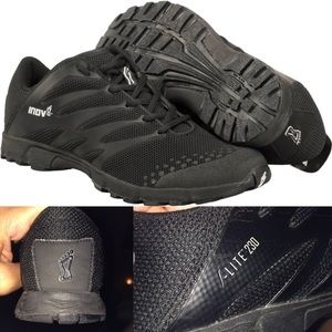 Used Inov-8 Lite 230 crossfit shoes