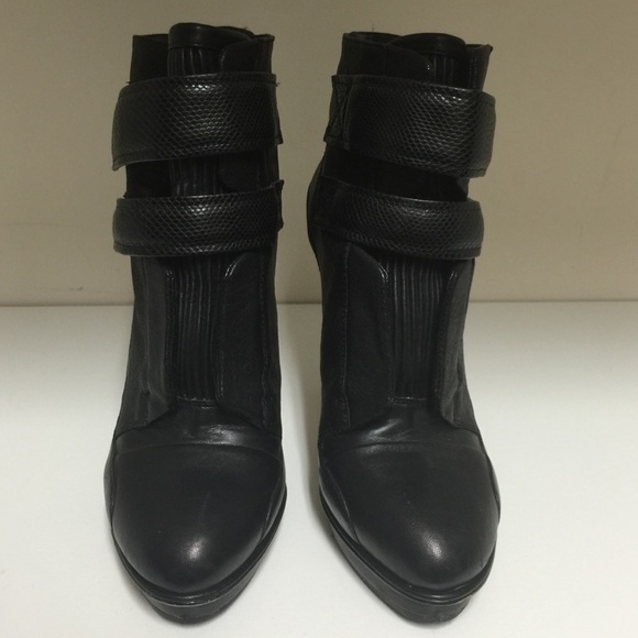 Bcbg Ankle Boots
