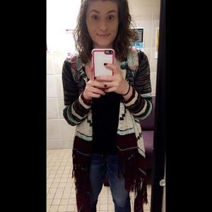 Meet your Posher, Gini