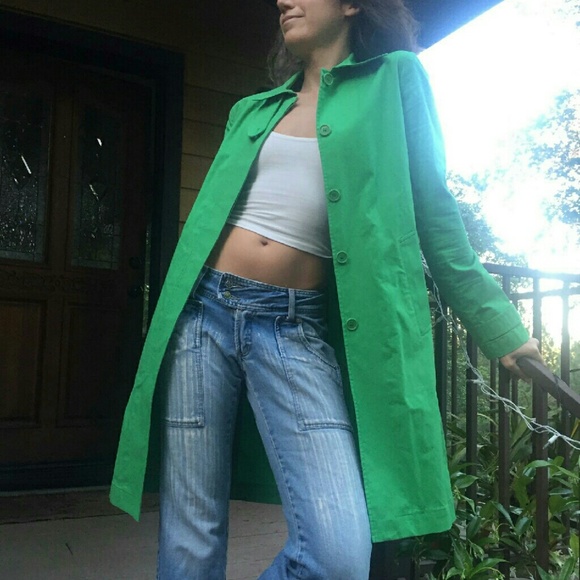 Theory Summer Showers Jacket - Picture 2 of 2