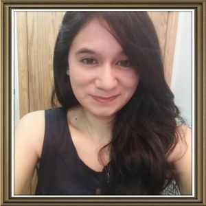 Meet your Posher, Rocio