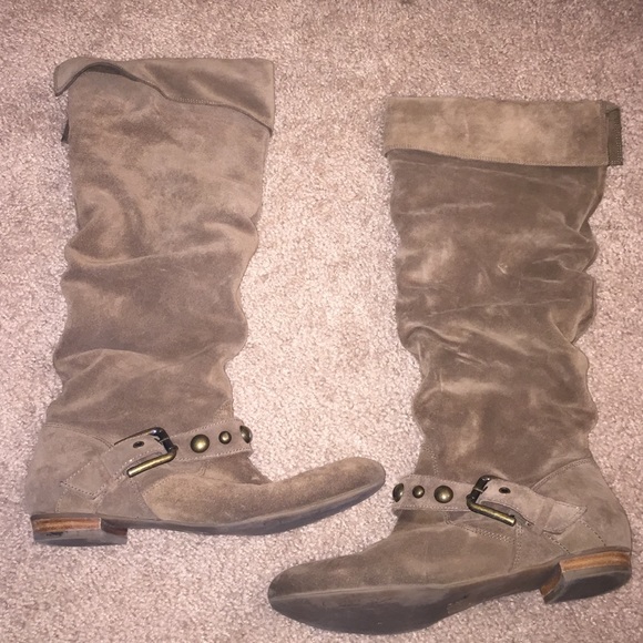 Jessica Simpson Boots