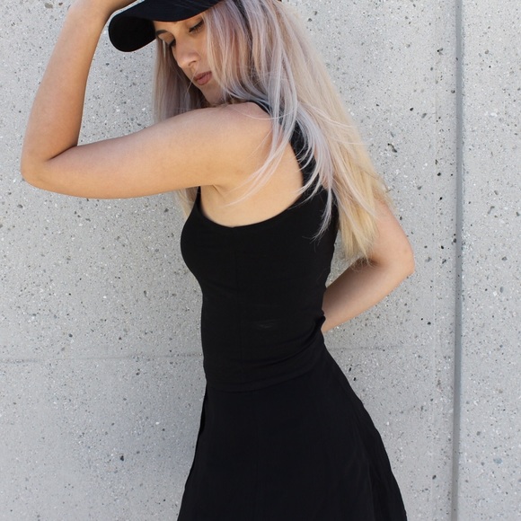 Ryan Top - Black - Picture 3 of 4