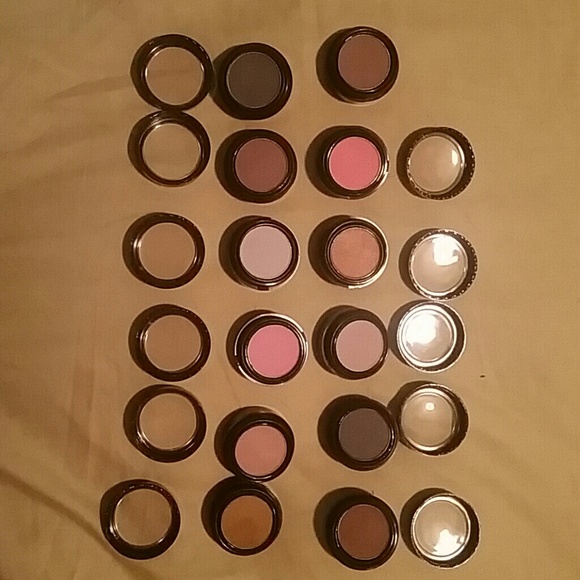 Eyeshadows $1 EACH