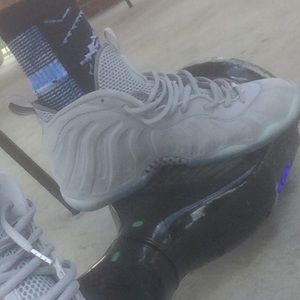 Meet your Posher, Danny