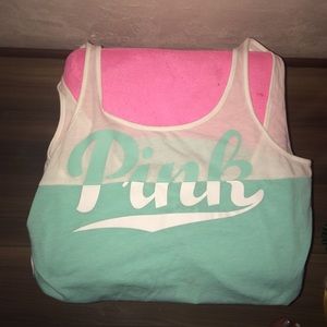Victoria secret tank top