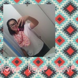 Meet your Posher, Nicolette