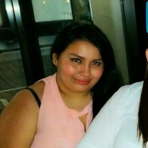 Meet your Posher, Sandra