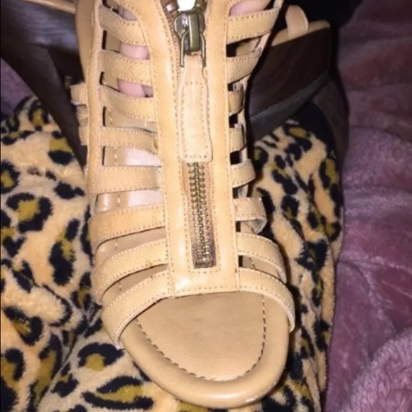 Jessica Simpson Heels