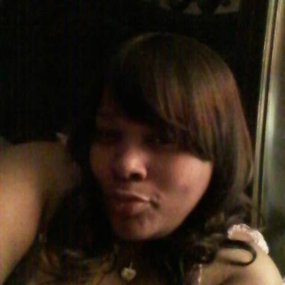 Meet your Posher, Keisha