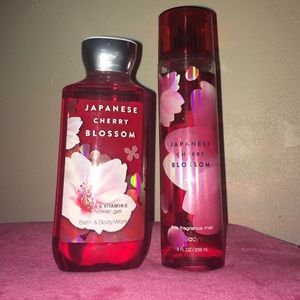 Bath & Body Works