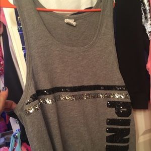 SOLF SOLD VS PINK TANK
