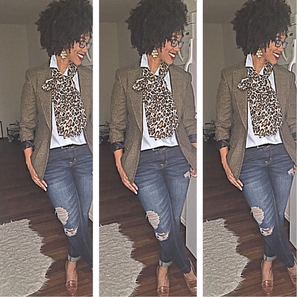 Not for sale ...Casual wear styled by Tonja